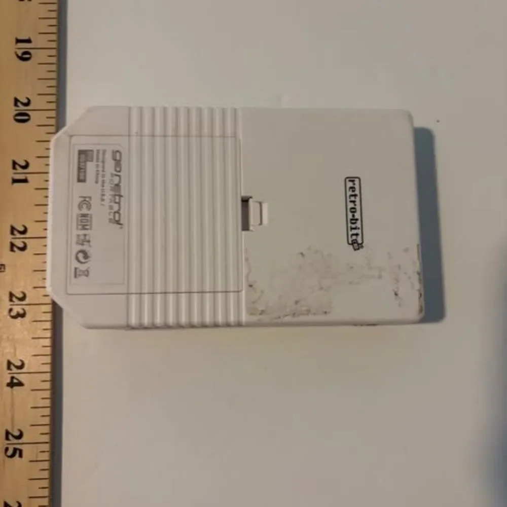 Go Retro portable BD0537189